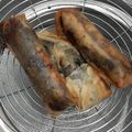 Cooksnap dari Snh untuk resep Piscok Lumer (Pisang Coklat Lumer / Pisang Aroma)