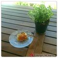Cooksnap από eliza04 στη συνταγή Γλυκό κουφέτο της Μήλου