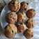 Zsinka Zsuzsi Cooksnap-ja, amikor elkészítette a(z) Erdei gyümölcsös muffin receptet.