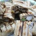 صورة من نهاد 😊، شاركها بعد تجربة وصفة شاورما دجاج 😋