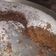 El cooksnap de melina cebron cuando hizo Donas saludables de chocolate y naranja. Postre light.
