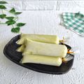 Cooksnap dari Aziza Rahmi untuk resep Es Lilin Alpukat