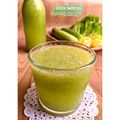 Cooksnap dari IsmiiAgustin untuk resep Green smoothie Pokcoy