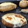El cooksnap de Daiana Guibaudo cuando hizo Papas rellenas al horno!😊.