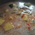 Cooksnap dari mama abbas untuk resep Semur Ikan Bandeng (bersantan)