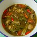 Cooksnap dari Yulia Juragan untuk resep Semur Lebaran ala chef Lely 😜