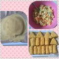 Cooksnap dari KaRaNa untuk resep Kulit Risoles