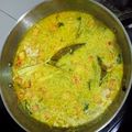 Cooksnap dari Sari Rochmawati untuk resep Sayur Ketupat