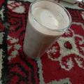 صورة من نفيسَه، شاركها بعد تجربة وصفة فرابيه نوتيلا واريو