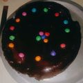 Nirmala Rajput का कुकस्नैप जब उन्होंने चॉकलेट केक (Chocolate cake recipe in hindi) बनाया था।