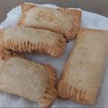 Cooksnap dari Easter Supit untuk resep Apple pie ala McDonald