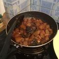 Cooksnap dari Mentari Purwakasiwi untuk resep Oseng kikil