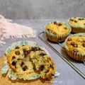 Cooksnap dari Anna Hadi_ant untuk resep Muffin Pisang Barlin