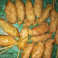 Cooksnap dari Lidiya Rahmahhayani untuk resep Sempol Ayam