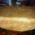 Cooksnap dari Ni Made Vivi Yuliyanti untuk resep Roti Tawar Lembut Tanpa Telur