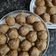 Disha Prashant Chavda's cooksnap of when they made ચૂરમા ના લાડુ (Churma Ladoo Recipe In Gujarati).