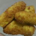 Cooksnap dari Mamah Athan untuk resep Pisang goreng pasir