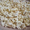 Cooksnap dari Via untuk resep Pop Corn anti gosong