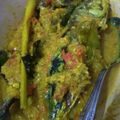 Cooksnap dari Nope 🍒🍓 untuk resep Pesmol Ikan Kembung