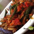 Cooksnap dari Hes Hidayat untuk resep Taruang Balado Macubada Si Upik