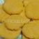 El cooksnap de Gih! cuando hizo Arepas Venezolanas con harina de Polenta.