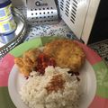 Cooksnap dari Mita untuk resep Telur Crispy