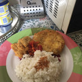 Cooksnap dari Mita untuk resep Telur Crispy