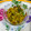 Kavita Goel का कुकस्नैप जब उन्होंने मटर कैप्सिकम करी विथ मक्का पूरी (Green Peas Capsicum Curry with Makka Poori) बनाया था।