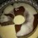 Cooksnap dari Almira Wijaya untuk resep Puding Brownies Roti Tawar