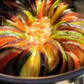 El cooksnap de martiinadel cuando hizo Ratatouille, sin tanta vuelta 🐀.