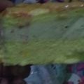 Cooksnap dari Alfi Nouren Comeel untuk resep Budapest Durian Cake