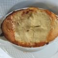 El cooksnap de Cora cuando hizo Lasaña a mi estilo puertorriqueño.