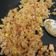 Cooksnap dari Veronica Riberu untuk resep Nasi Goreng Salmon MPASI 1 tahun +
