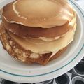 El cooksnap de So cuando hizo Hotcakes o pancakes.