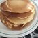 El cooksnap de So cuando hizo Hotcakes o pancakes.