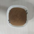 کوک اسنپ Farideh بعد از امتحان کردن سس نسکافه.