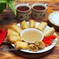 Cooksnap dari Giacinta Permana untuk resep Cibay Ayam Pedes