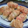 Cooksnap dari dian zahryanti untuk resep Cheese Roll Puff Pastry