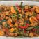 Cooksnap dari santi almira untuk resep Udang tauco