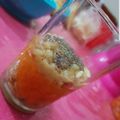 Cooksnap dari Rizky Rachmiyanti Eka Putri untuk resep Resep Menu MPASI 8m+ - Fruits in Jar