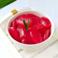 Cooksnap dari Emma Zainal Bakhri untuk resep Manisan kolang kaling