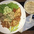 Cooksnap dari shandhyna untuk resep Pangsit mie ayam
