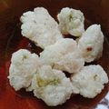 Cooksnap dari Aiiu ShepTi untuk resep Cireng Crispy