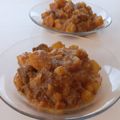 El cooksnap de Claudio Ajero Garcés cuando hizo Estofado de carne con patatas.
