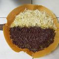 Cooksnap dari dhani untuk resep Terang Bulan Teflon (takaran sendok, teflon diameter 24 cm)
