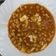 La cooksnap de Guillermo N cuando cocinó Garbanzos con migas de bacalao