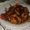 Cooksnap dari nurseha untuk resep Sayap ayam kecap pedas manis