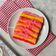 Cooksnap dari Ratna Puspita untuk resep (No mixer) Bolu Kukus Rainbow