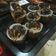 Cooksnap dari RindU untuk resep "Banana Muffin" simple, moist, no mixer