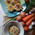 Cooksnap dari Panca Setyowati untuk resep Sup Bunga Matahari Superior